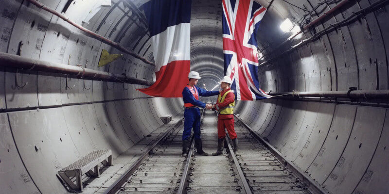 Channel Tunnel