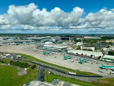 Dublin Airport