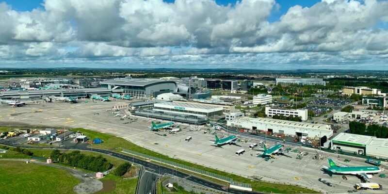 Dublin Airport