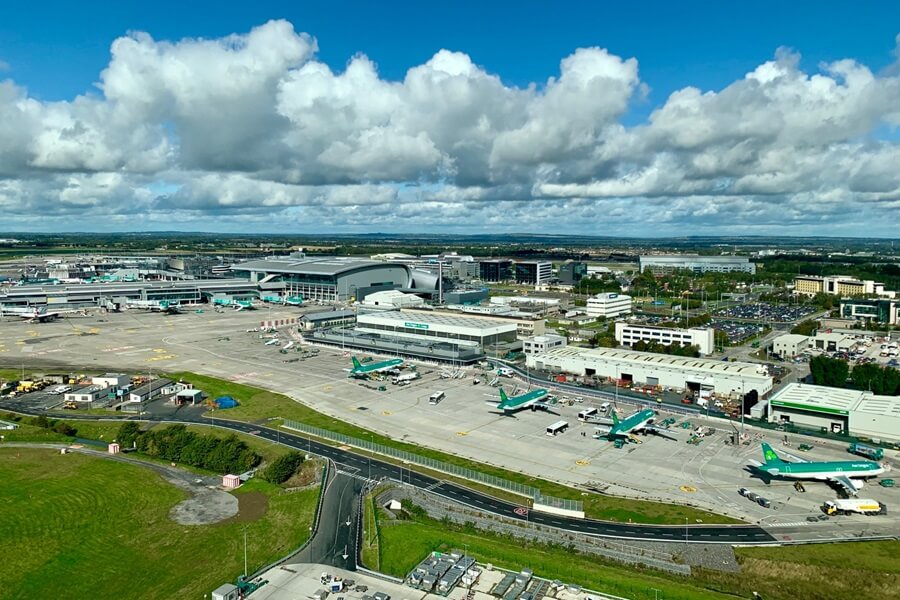 Dublin Airport