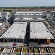 Fehmarnbelt Tunnel Segment Factory