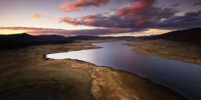 Snowy 2.0 Project Location