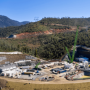 Snowy 2.0 Project Site