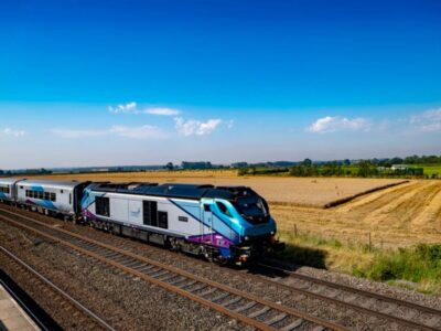 Transpennine Route Upgrade