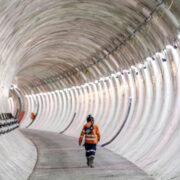 Western Sydney Airport Tunnel