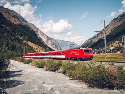 Zermatt-Fiesch