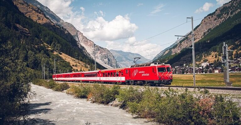 Zermatt-Fiesch