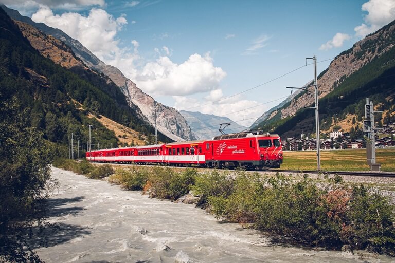 Zermatt-Fiesch