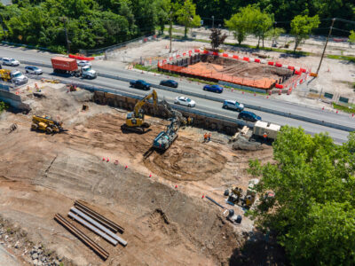 Gateway Tunnel Project - Federal Government Greenlights $6.8B Funding