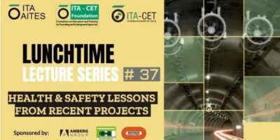 Itacet Lunchtime Lecture Series July 2024