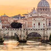 Rome Metro Line C