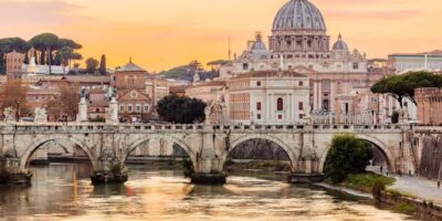 Rome Metro Line C