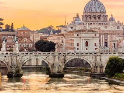 Rome Metro Line C