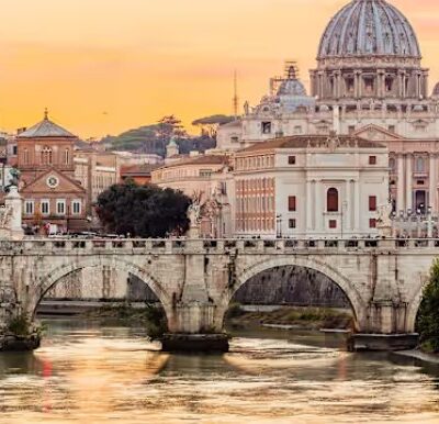 Rome Metro Line C