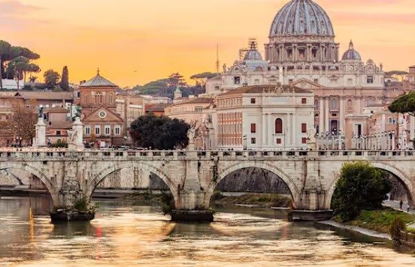 Rome Metro Line C