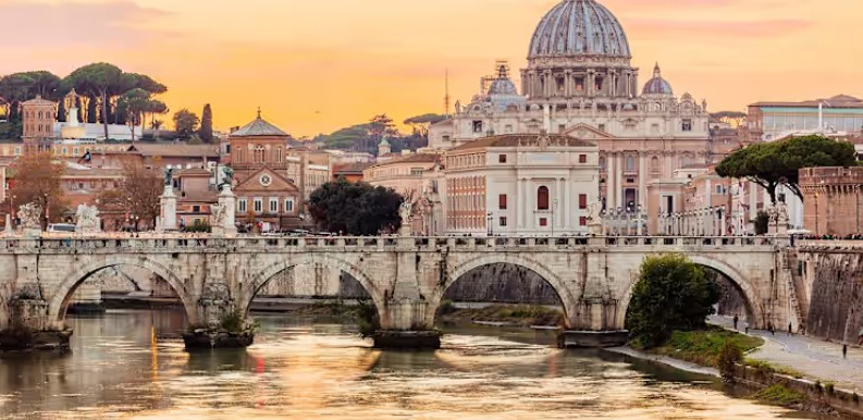 Rome Metro Line C