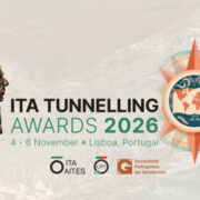ITA Tunnelling Awards 2026 finalists