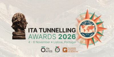 ITA Tunnelling Awards 2026 finalists