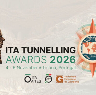 ITA Tunnelling Awards 2026 finalists