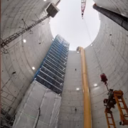 National Grid Thames power tunnel