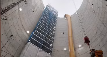 National Grid Thames power tunnel