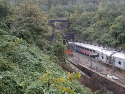 Hudson Tunnel Project