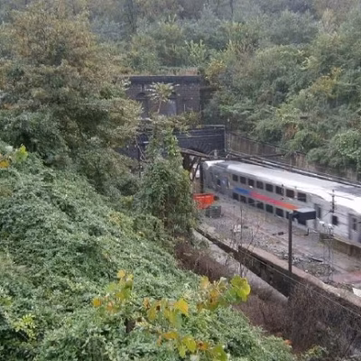 Hudson Tunnel Project
