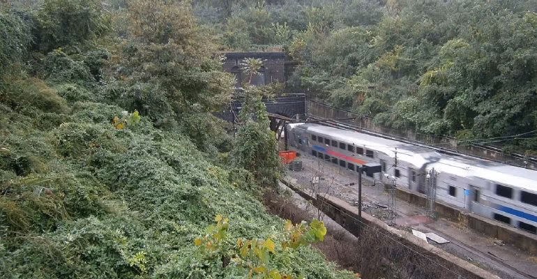 Hudson Tunnel Project