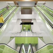 Ontario Line PTUS contract