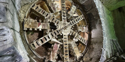 TERRATEC TBM Bangkok Purple Line
