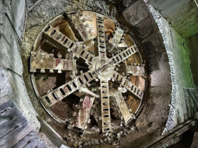 TERRATEC TBM Bangkok Purple Line