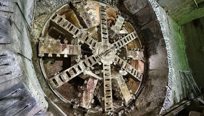 TERRATEC TBM Bangkok Purple Line