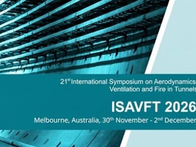 ISAVFT 2026 Melbourne
