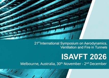 ISAVFT 2026 Melbourne