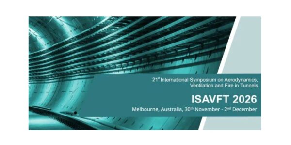 ISAVFT 2026 Melbourne