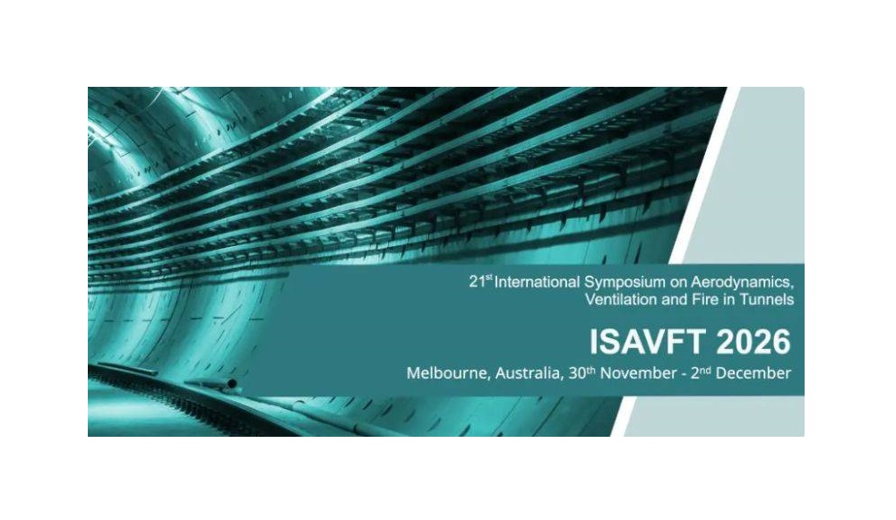 ISAVFT 2026 Melbourne