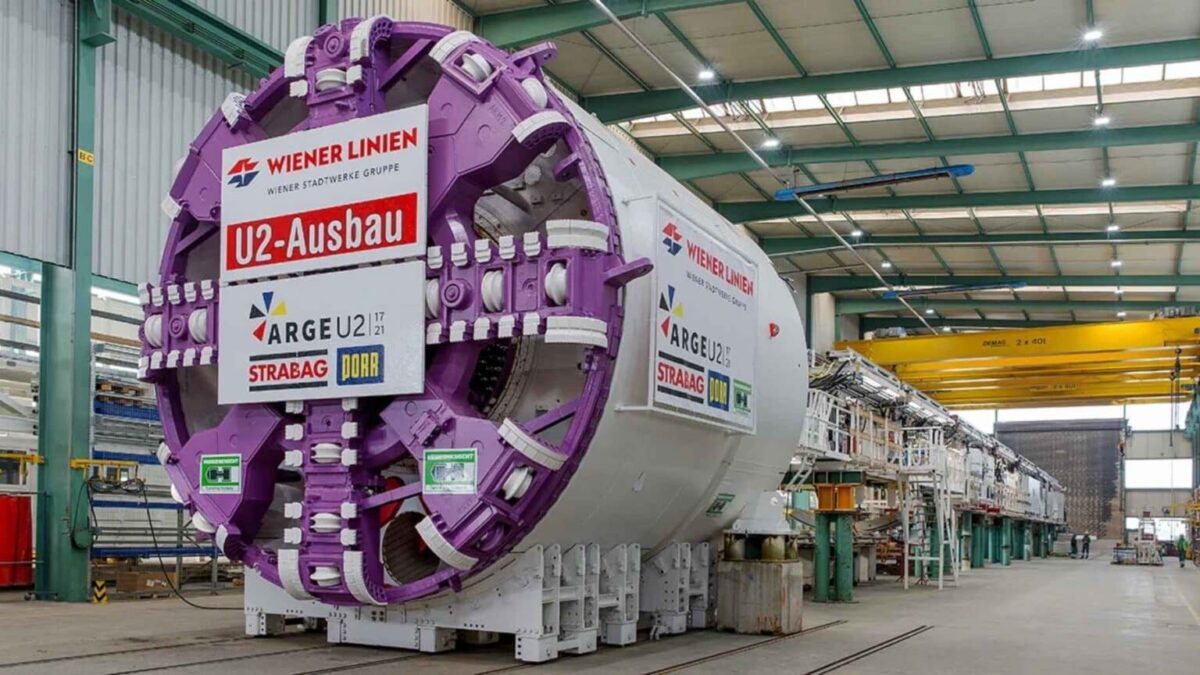 Debohra TBM Vienna