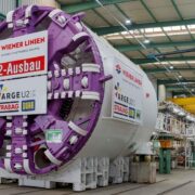 Debohra TBM Vienna