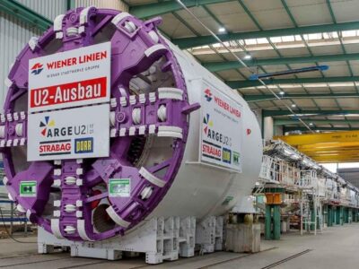Debohra TBM Vienna