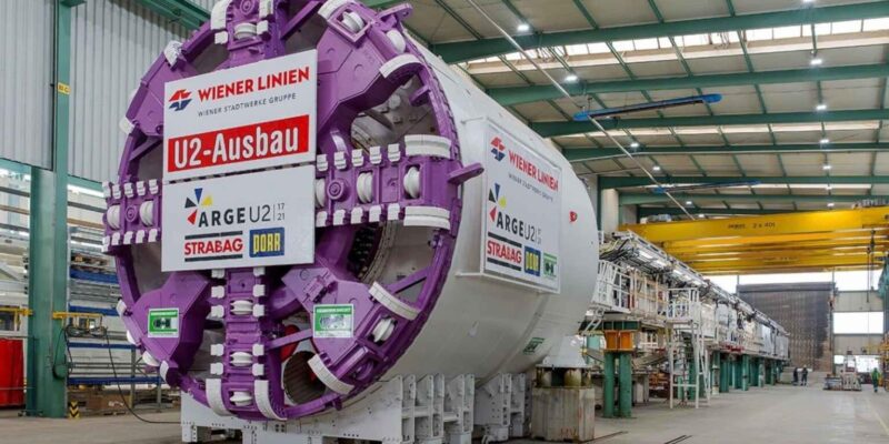 Debohra TBM Vienna