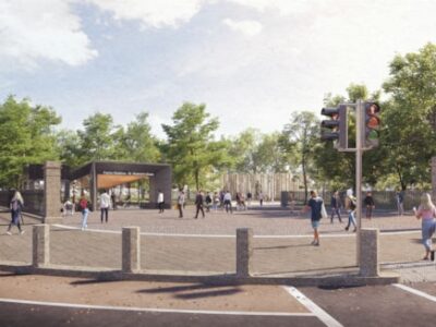 MetroLink delivery partner