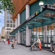 Second Avenue Subway Phase 2