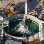 National Grid Thames power tunnel