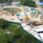 Hong Kong Northern Link Spur Line