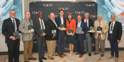 UCA 2027 Awards nominations