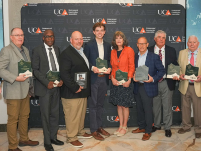 UCA 2027 Awards nominations
