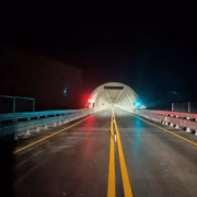Valfabbrica tunnel project