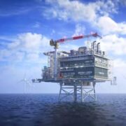 MESH Energy Storage Project
