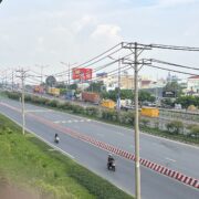 Ho Chi Minh City metro projects