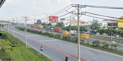 Ho Chi Minh City metro projects